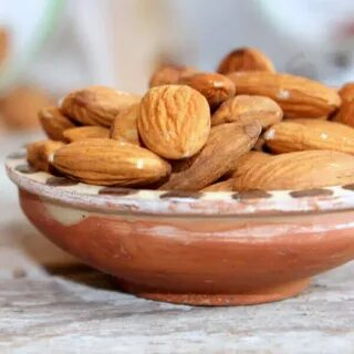 تصویر 2 از قیمت و خرید بادام درختی تلخ + فروش ارزان